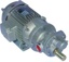 Tandradpomp FMG025/CV Viton 10B 400V +IE3 motor